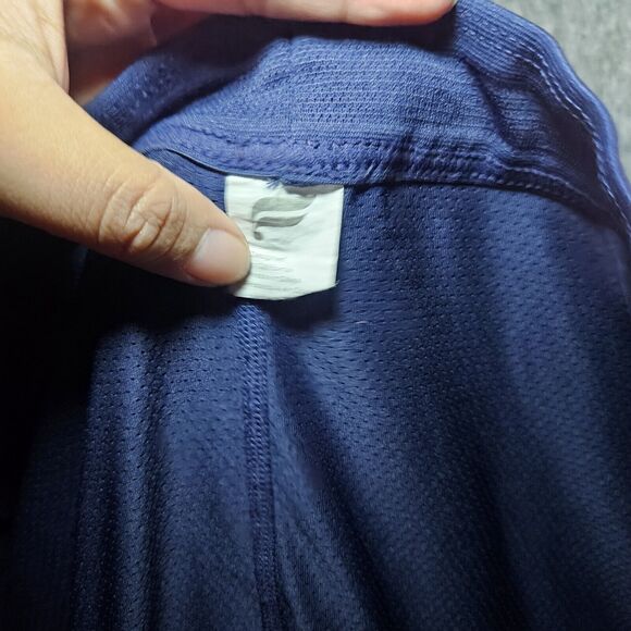 Fabletics The Fundamental Shorts Lot Of 4 XL Black Performance Running Lined - Picture 4 of 16